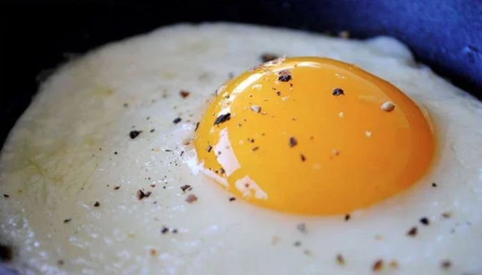 egg making