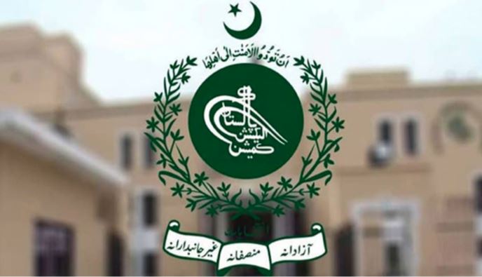 election commission of pakistan
