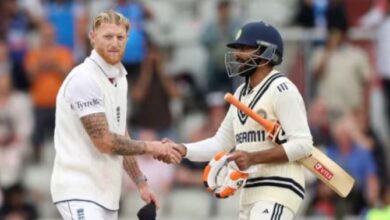 england vs india