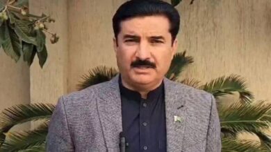 faisal kareem kundi