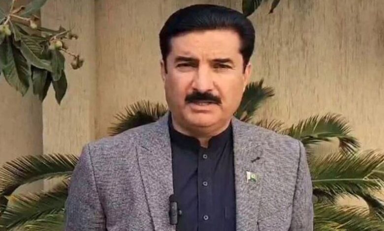 faisal kareem kundi
