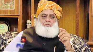 fazal ur rehman in charsadda