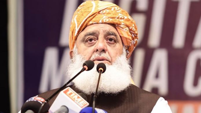 fazal ur rehman