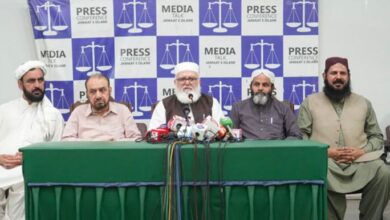 haq do balochistan long march