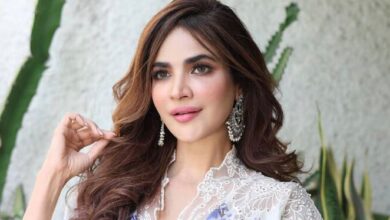 humaira asghar