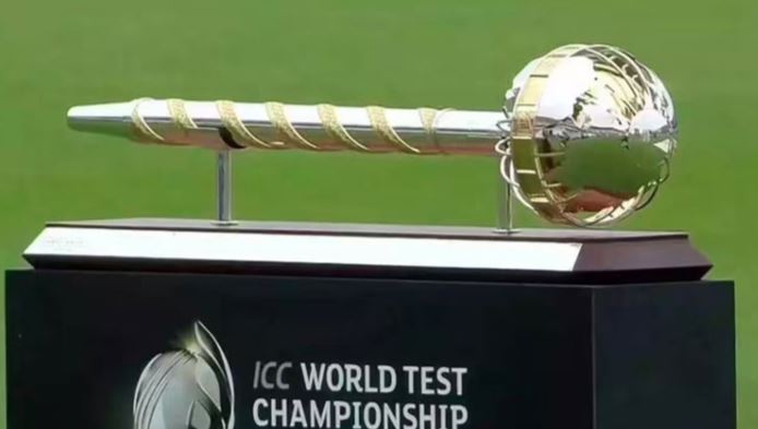 icc world test championship