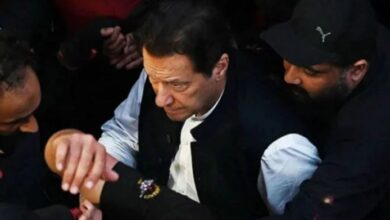 imran khan news