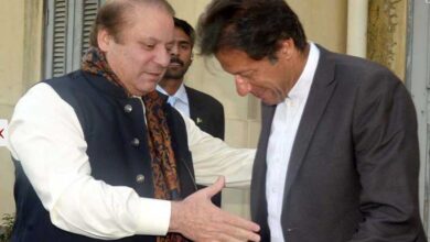 imran khan,nawaz sharief