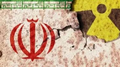 iran atomi program