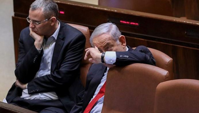 israeeli prime minister