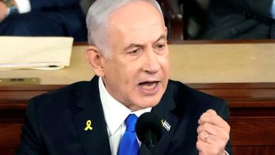 israeli prime minister