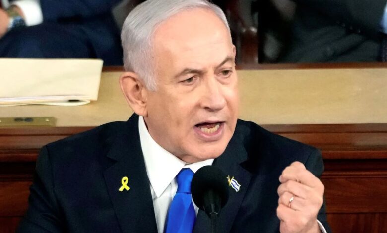 israeli prime minister