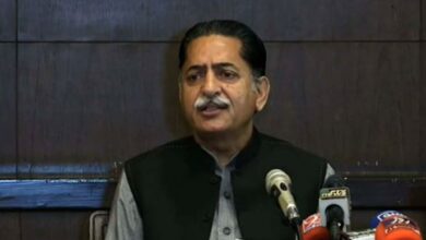 javed latif