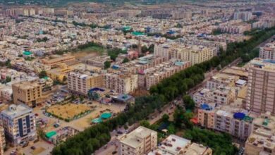 karachi gulstan colony