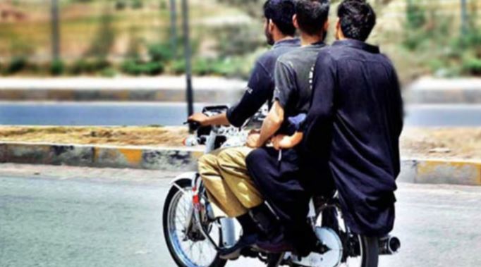 karachi police