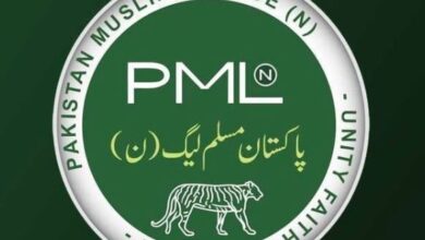 logo of pmln