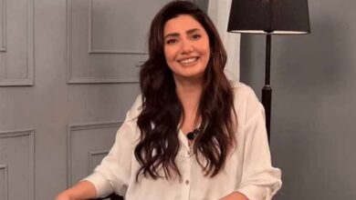 mahira khan news