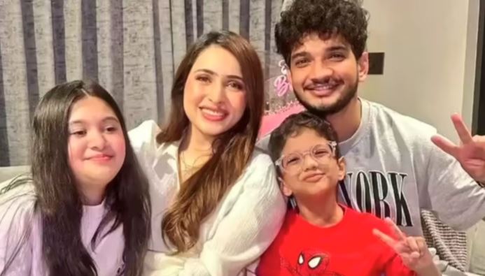 manwar farooqi and mah jabeen