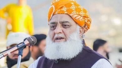 maulana fazal ur rehman