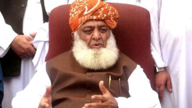 maulana fazal ur rehman