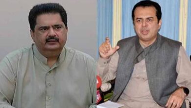 nabeel gabool and talal chaudhry