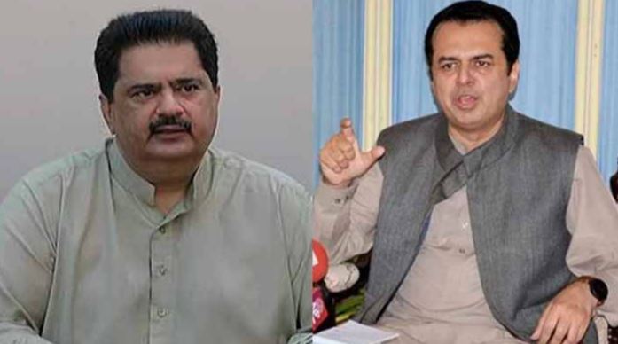 nabeel gabool and talal chaudhry