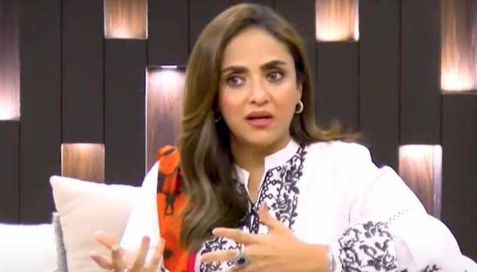 nadia khan
