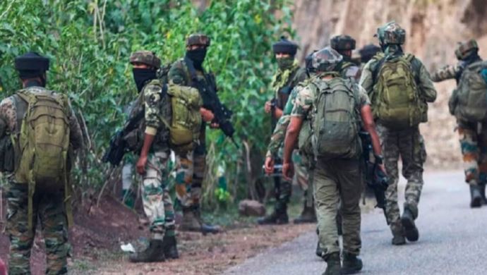 operation mahadev