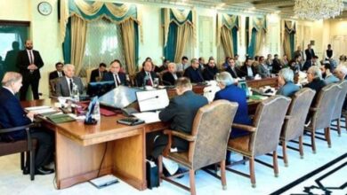 pakistan and afganistan