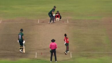 pakistan vs bangladash first t20