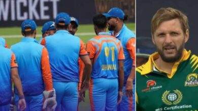 pakistan vs india