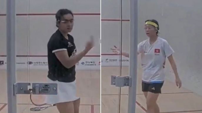 pakistani player mehwish