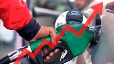 petrol prices
