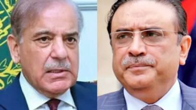 president asif ali zardari,pm shebaz sharief