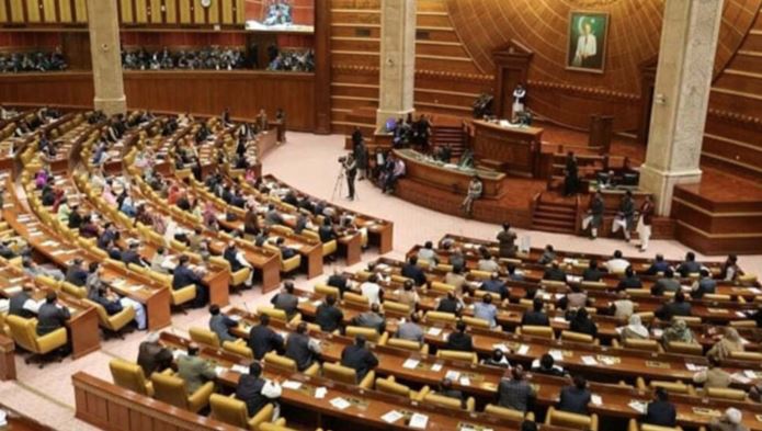 punjab assembly news