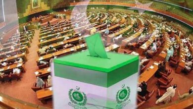 punjab assembly senat election