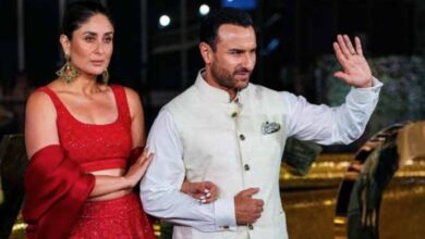 saif ali khan and kareen kapoor
