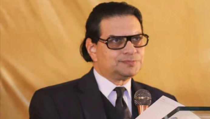 salman akram raja