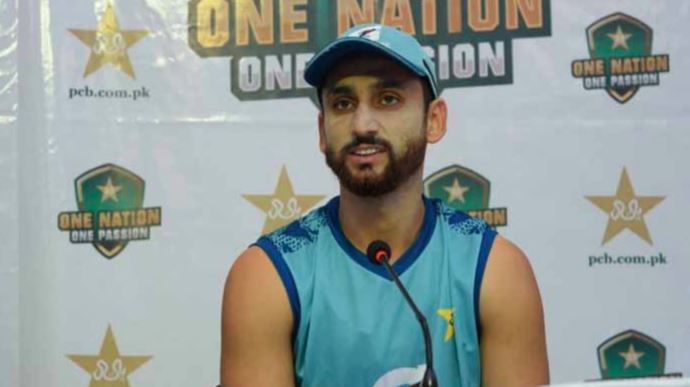 salman ali agha