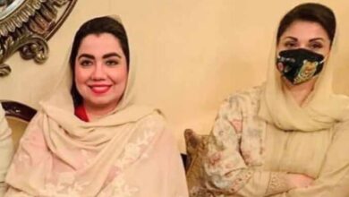 samar haroon