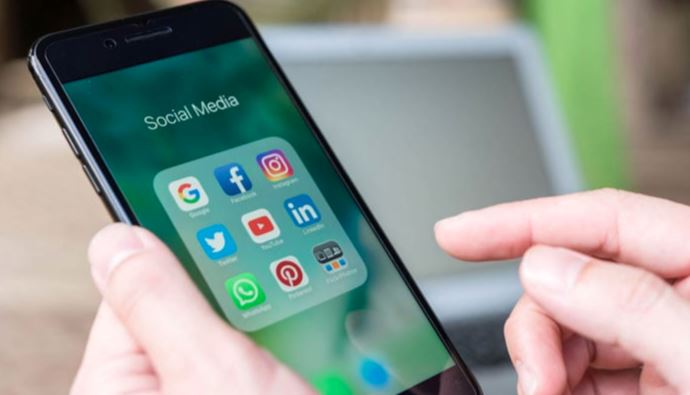 senat bill for social media