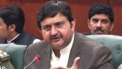 speeker punjab assembly