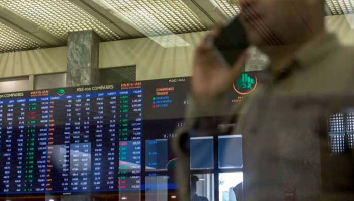stock market news
