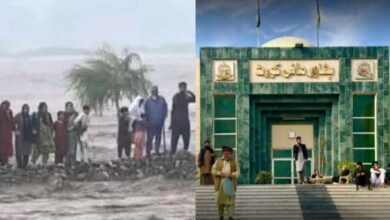 swat incident and pashawar high court