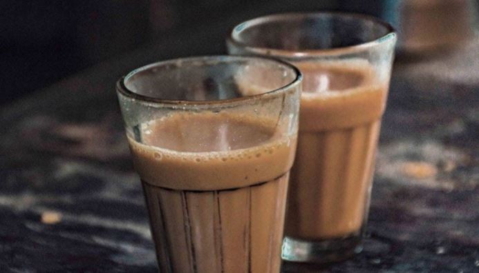 tea use pakistani