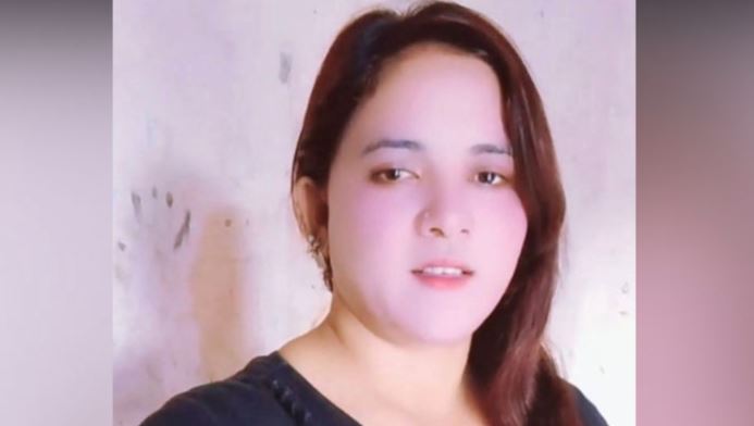 tiktoker sameera rajpoot