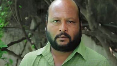 venkat death news