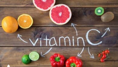 vitamin c