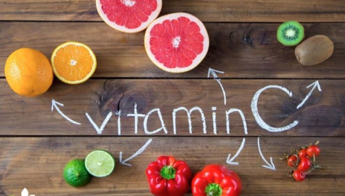 vitamin c