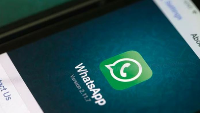 whatsapp feature